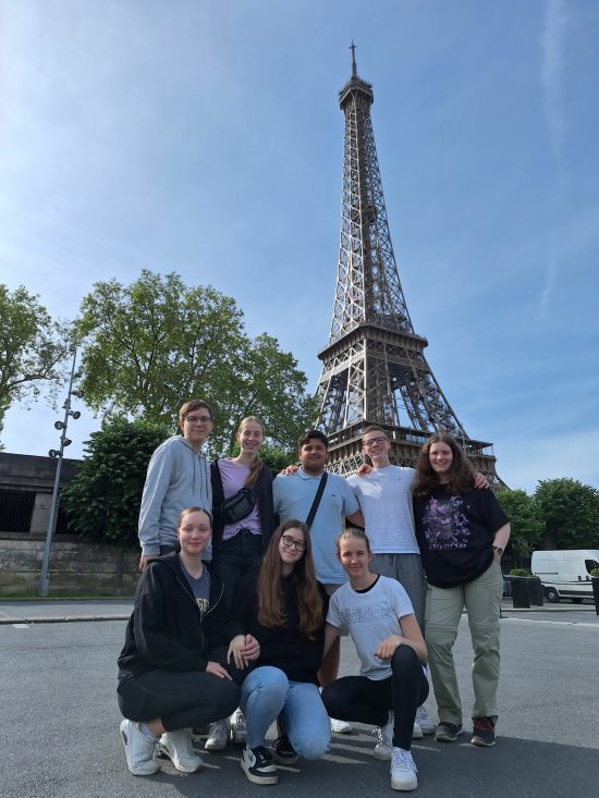 2024_12_06 Erasmusfahrt Frankreich 2024_12_06 Erasmusfahrt Frankreich
