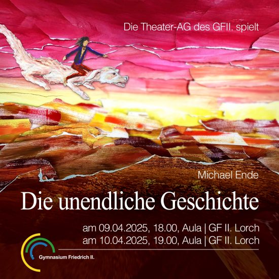 2025_03_30 Theater Unendliche Geschichte Plakat 2025_03_30 Theater Unendliche Geschichte Plakat