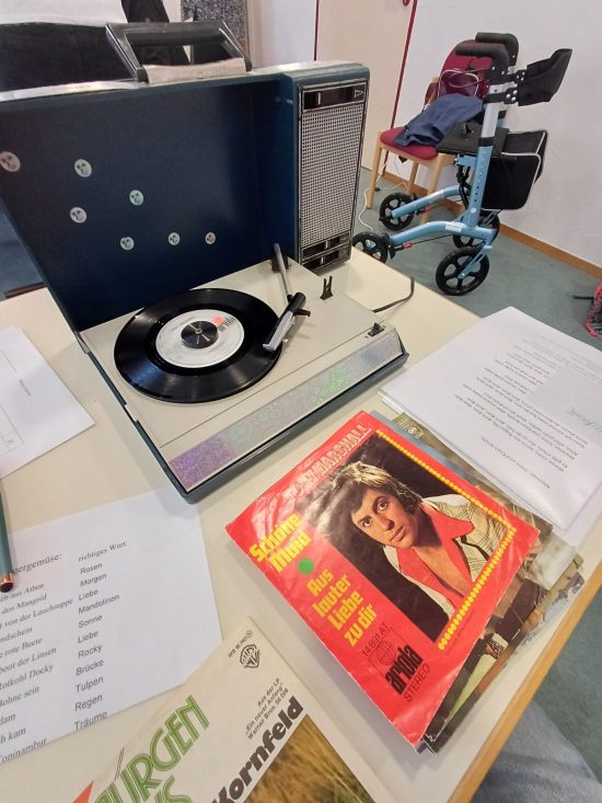 2025_11_07 Local Heroes Schlagernachmittag 1